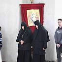 Patron Saint-day of the church of Saint Nikolaj in Resnik