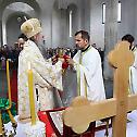 Слава цркве Светог Николаја Српског у Реснику