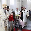 Слава цркве Светог Николаја Српског у Реснику