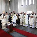 Patron Saint-day of the church of Saint Nikolaj in Resnik