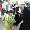 Patriarch Porfirije: Our faith is the faith of the Evangelist Mark