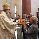Patriarch Porfirije: Our faith is the faith of the Evangelist Mark