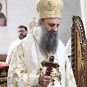 Patriarch Porfirije: We were created for the joy of life, and we achieve that only in Christ