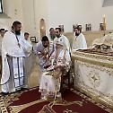 Слава Саборне цркве у Призрену и слава епископа Теодосија