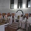 Празник Спаљивања моштију Светога Саве на Врачару у Епархији бачкој