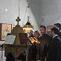 Празник Спаљивања моштију Светога Саве на Врачару у Епархији бачкој