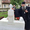 Патријарх српски Порфирије посетио манастир Раковицу