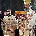 Празник Преноса моштију Светог Николаја у Епархији бачкој