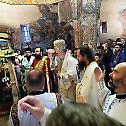 Празник Преноса моштију Светог Николаја у Никољцу