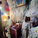 Постављен нови настојатељ манастира Урошевице