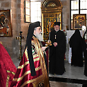 Празник Светог Георгија у Јерусалимској Патријаршији