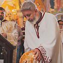 Томина недеља у Саборном храму Христовог Васкрсења у Подгорици