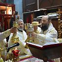 Епископ Иларион предстојао васкршњим сабрањем у Зајечару