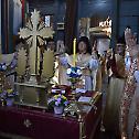 Prayerfully celebrated Holy Martyrs of Surdulica