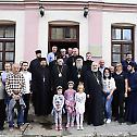 Научни скуп поводом јубилеја манастира Прохор Пчињски