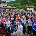 Централна прослава јубилеја манастира Прохор Пчињски 