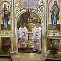 Света Литургија у Оснабрику