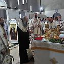 Устоличење Епископа ваљевског Исихија (фотогалерија 3)