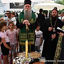 Изабрани митрополит Јоаникије богослужио у Стањевићима