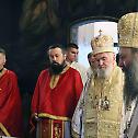 Patriarch Porfirije: Let the virtues be our tools and weapons