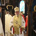 Patriarch Porfirije: Let the virtues be our tools and weapons
