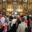 Алмашки храм: Молитвени спомен сурдуличких мученика