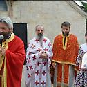 Недеља Светих отаца Првог васељенског сабора у Мостару
