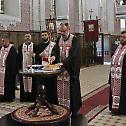 У Епархији бачкој прослављен Спасовдан