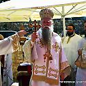 Недеља Свих Светих на Великом Пијеску код Бара