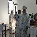 Празник Светих цара Константина и царице Јелене у Панчеву