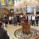 140 година од освећења Саборног храма у Тузли