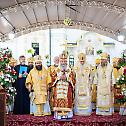 У Кијеву прослављена годишњица Крштења Русије