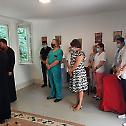 Слава параклиса Опште болнице у Бору