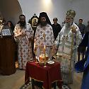 Духовна радост у манастиру Светог Стефана у Горњем Жапском