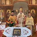 Sts. Peter and Paul Celebration in Elizabeth