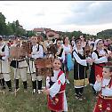 Очувана традиција у Доњој Трнови код Угљевика