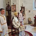 Владика Силуан посетио манастир Раковац