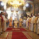 Слава храма Свете Недеље у бугарској престоници 