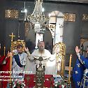 Слава цркве Светог Козме и Дамјана у Азањи