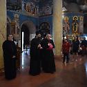 Надбискуп Хочевар посетио Епархију нишку 