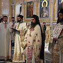 Фотогалерија 1: Хиротонија Епископа топличког г. Јеротеја, викара Патријарха српског