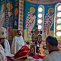 Петровдан – храмовна слава у Лиси