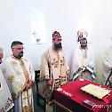 Црквенонародни сабор у цркви Светог Георгија у Зминици 