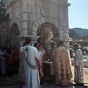Петровдан – слава древног храма у Никшићу