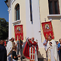 Храмовна слава цркве Светог Јована Крститеља у Петровчићу