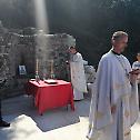 Славско саборовање у манастиру Удриму
