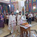 Слава параклиса при Покровском храму у Бачкој Паланци