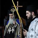 The Feast of The Transfiguratioon of The Loord at The Patriarchate of Jerusalem