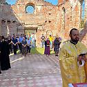 Свети Пантелејмон молитвено прослављен у Торњу