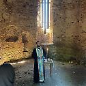Свети Пантелејмон молитвено прослављен у Торњу